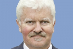 Erwin Baumgartner
