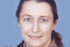 Sylvia Wegner